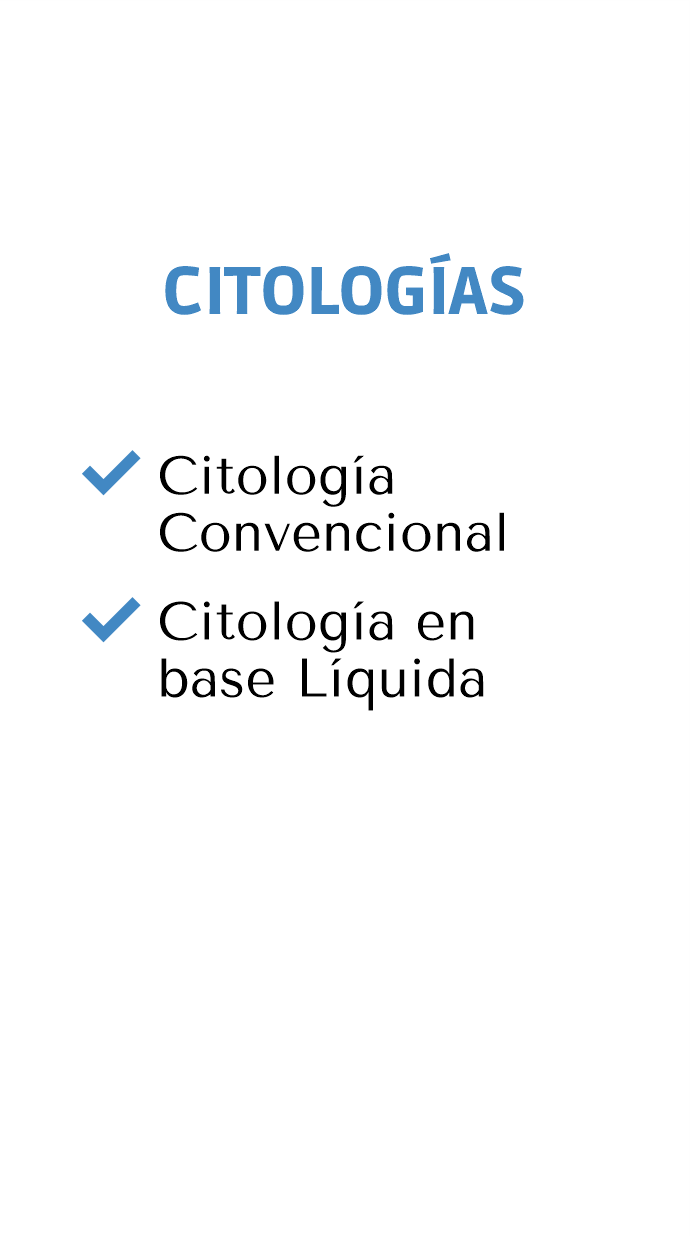 Citologias